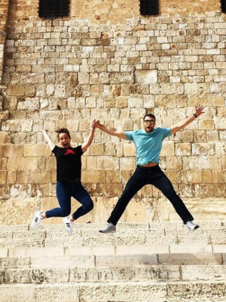 cufi_campus_israel
